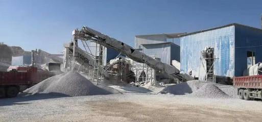 南寧地區石料加工與分類概述