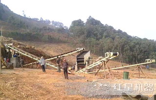 80-100萬預算能否建成碎石加工廠？一份詳盡的成本分析與建議